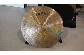 ISTANBUL AGOP - OCCASION SPECIAL EDITION JAZZ RIDE 21"